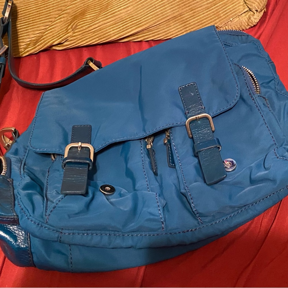 Francesco Biasia bag - Picture 3 of 7